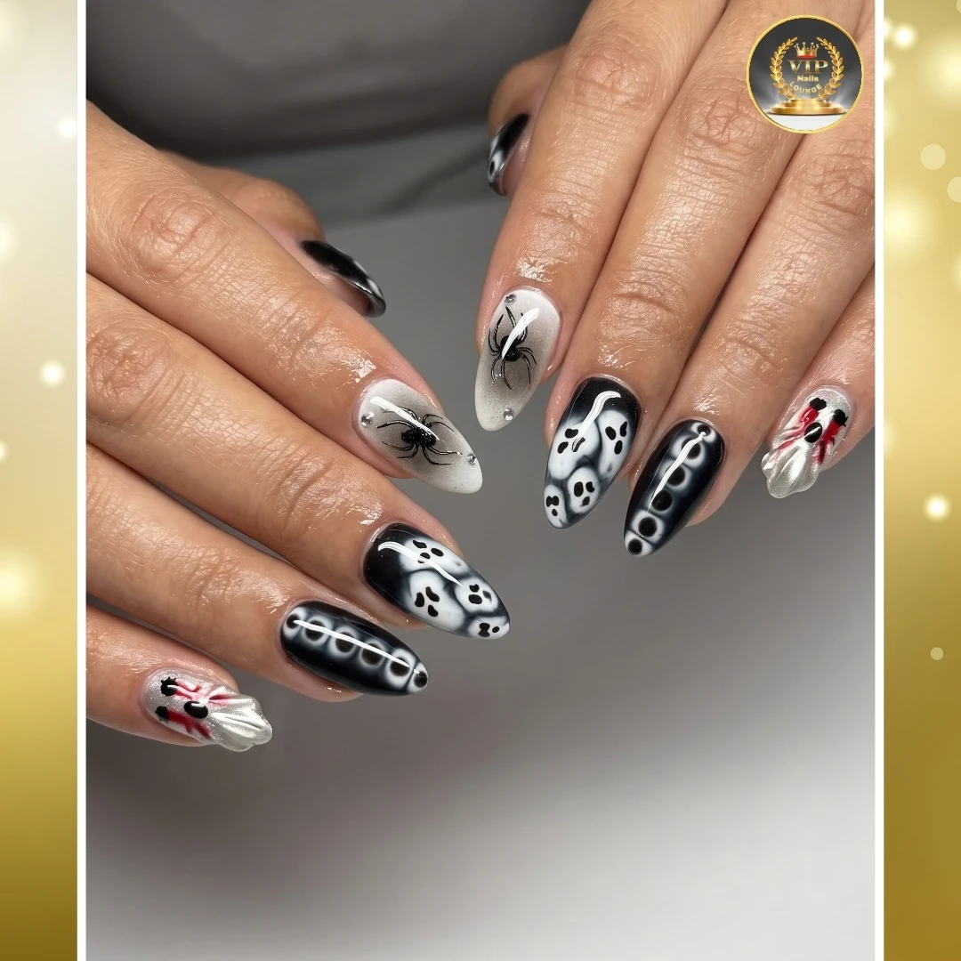 Natural nails
